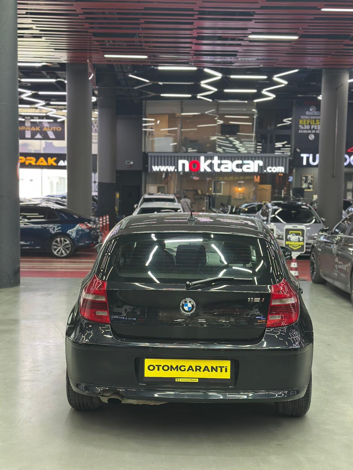 Araç Resmi